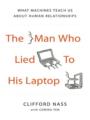 The Man Who Lied to His Laptop - Audiobook
